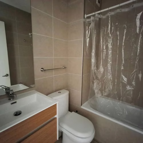 En Venta departamento  Studio frente a Hospital