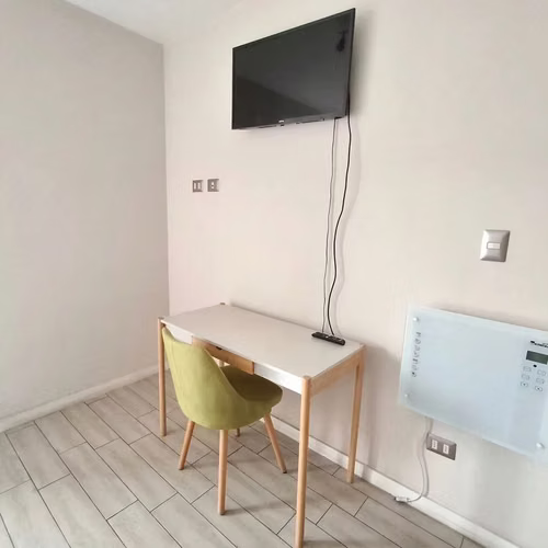 En Venta departamento  Studio frente a Hospital