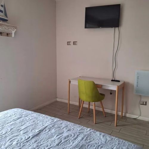 En Venta departamento  Studio frente a Hospital