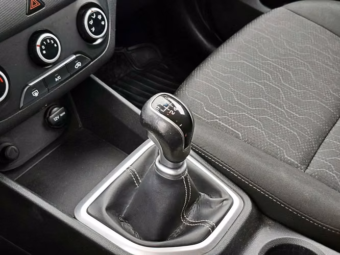 HYUNDAI CRETA 2019