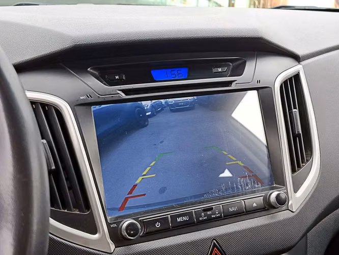 HYUNDAI CRETA 2019