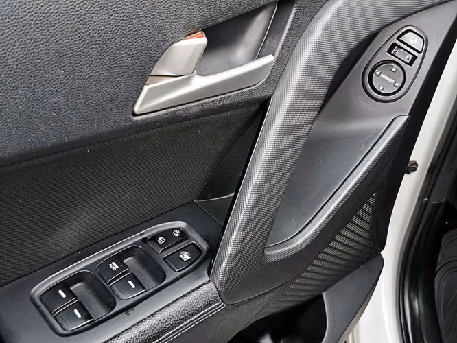HYUNDAI CRETA 2019