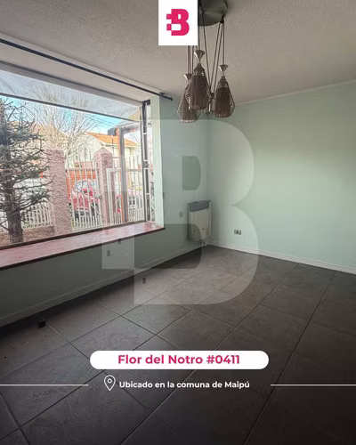 Se arrienda amplia casa familiar (178619) - Imagen 4