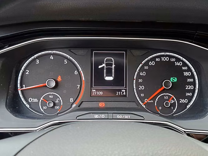 VOLKSWAGEN POLO 2023