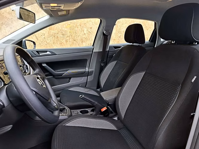 VOLKSWAGEN POLO 2023