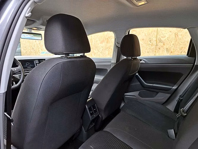 VOLKSWAGEN POLO 2023