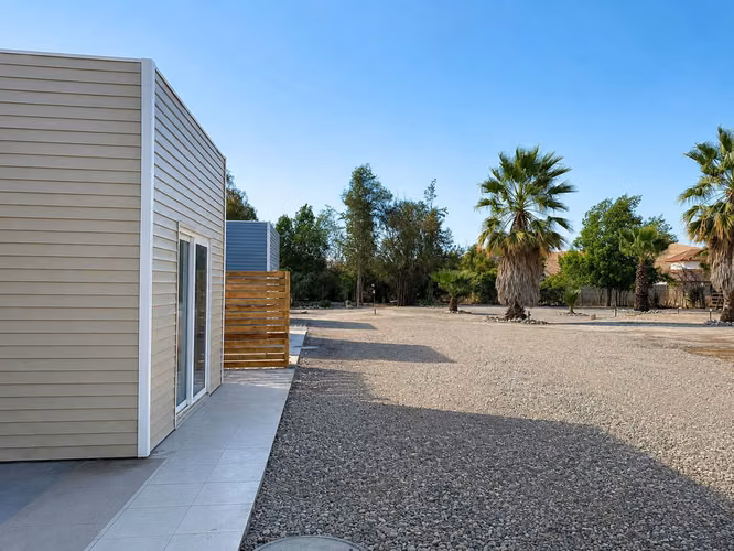 Casa, 2 D + Est. parcela en condominio  (178622)