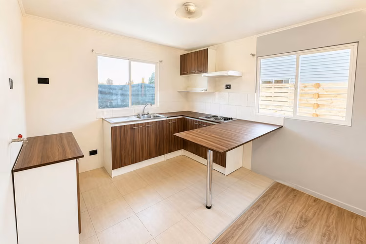 Casa, 2 D + Est. parcela en condominio  (178622)