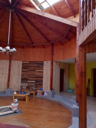 VENTA DE GRAN TERRENO CON LOCAL COMERCIAL PARA SUPERMECADO
