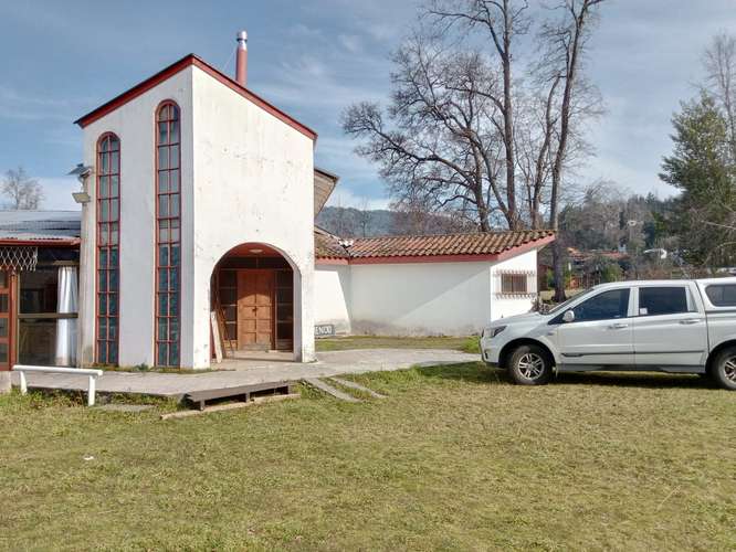 VENTA DE GRAN TERRENO CON LOCAL COMERCIAL PARA SUPERMECADO - Imagen 3
