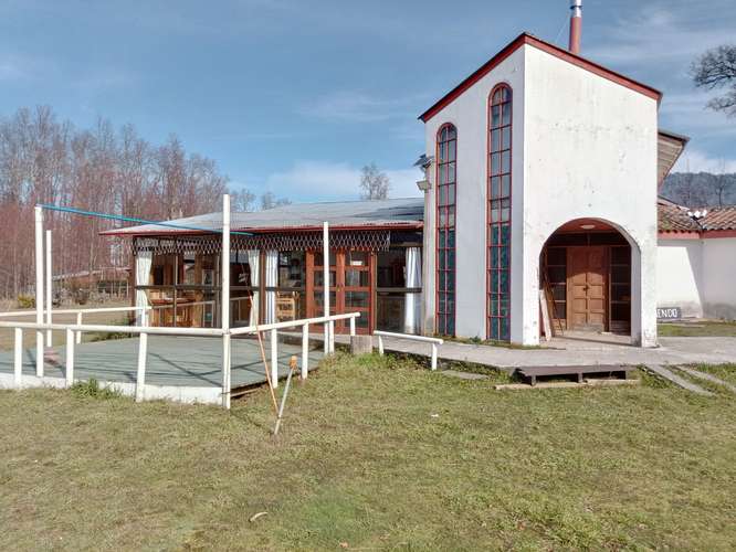 VENTA DE GRAN TERRENO CON LOCAL COMERCIAL PARA SUPERMECADO - Imagen 4