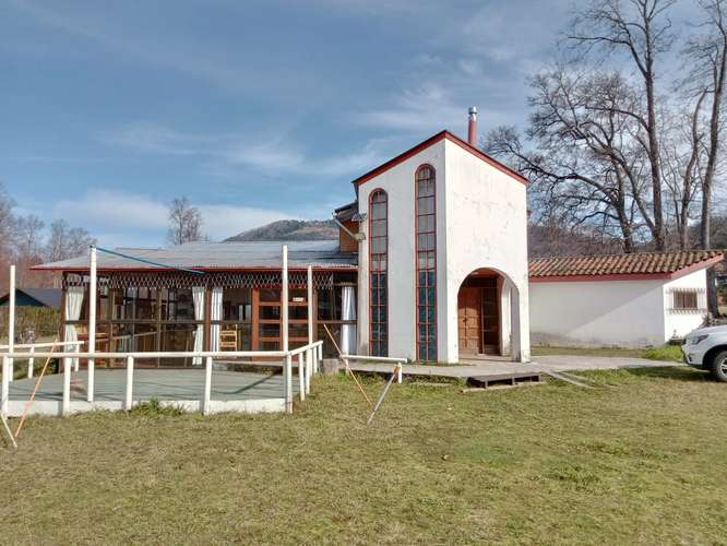 VENTA DE GRAN TERRENO CON LOCAL COMERCIAL PARA SUPERMECADO - Imagen 5