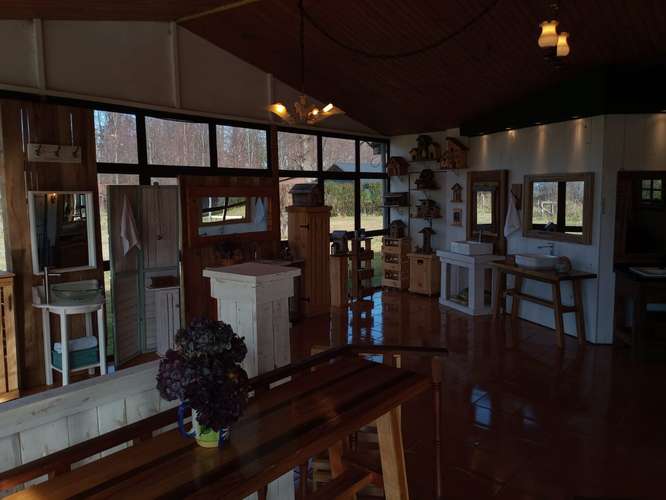 VENTA DE GRAN TERRENO CON LOCAL COMERCIAL PARA SUPERMECADO - Imagen 12