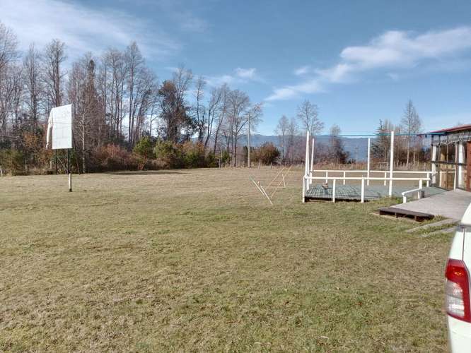 VENTA DE GRAN TERRENO CON LOCAL COMERCIAL PARA SUPERMECADO - Imagen 23