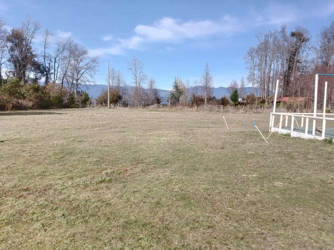 VENTA DE GRAN TERRENO CON LOCAL COMERCIAL PARA SUPERMECADO - Imagen 22