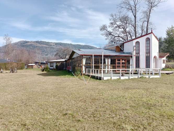 VENTA DE GRAN TERRENO CON LOCAL COMERCIAL PARA SUPERMECADO - Imagen 29