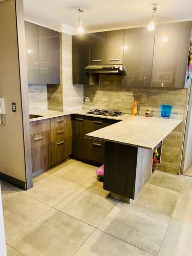 PRECIO CONVERSABLE! METRO ECUADOR DEPARTAMENTO 2 D +2 B + BODEGA + ESTACIONAMIENTO - Imagen 3