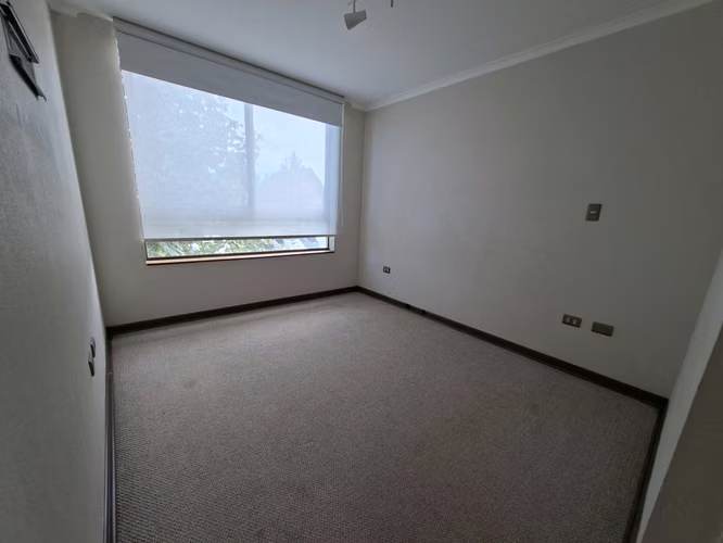 Excelente Departamento en Arriendo en Condominio Santa Ana