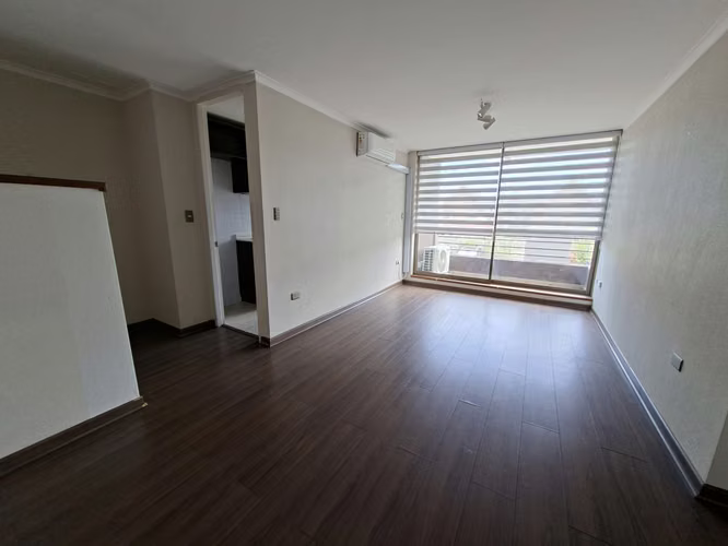 Excelente Departamento en Arriendo en Condominio Santa Ana