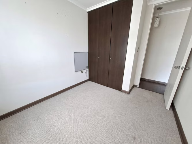 Excelente Departamento en Arriendo en Condominio Santa Ana