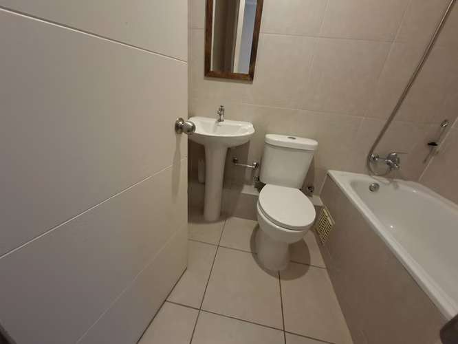 Excelente Departamento en Arriendo en Condominio Santa Ana
