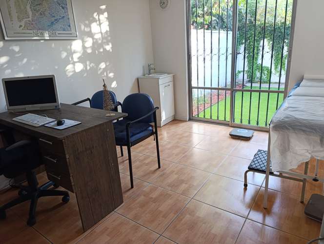 ARRIENDO BOX CLINICO, METRO MONTE TABOR, MAIPÚ, SÓLO PARA PROFESIONALES DE LA SALUD