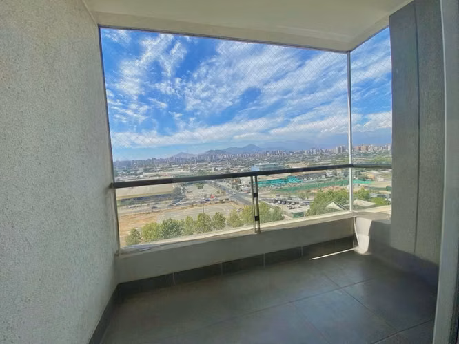Vende acogedor Dpto  3d,2b +E+bod , Carlos Silva Vildosola San Miguel