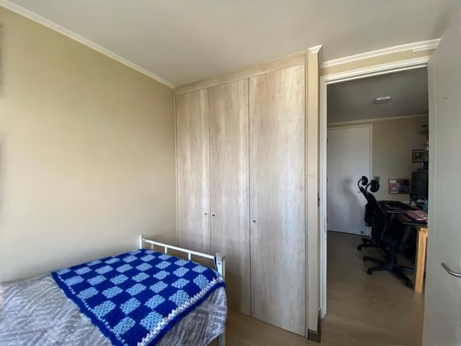Vende acogedor Dpto  3d,2b +E+bod , Carlos Silva Vildosola San Miguel - Imagen 19
