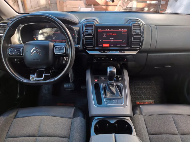 Citroën C5 Aircross 1.5 HDI