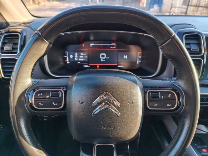 Citroën C5 Aircross 1.5 HDI