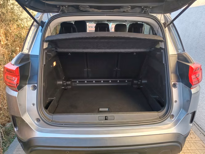 Citroën C5 Aircross 1.5 HDI