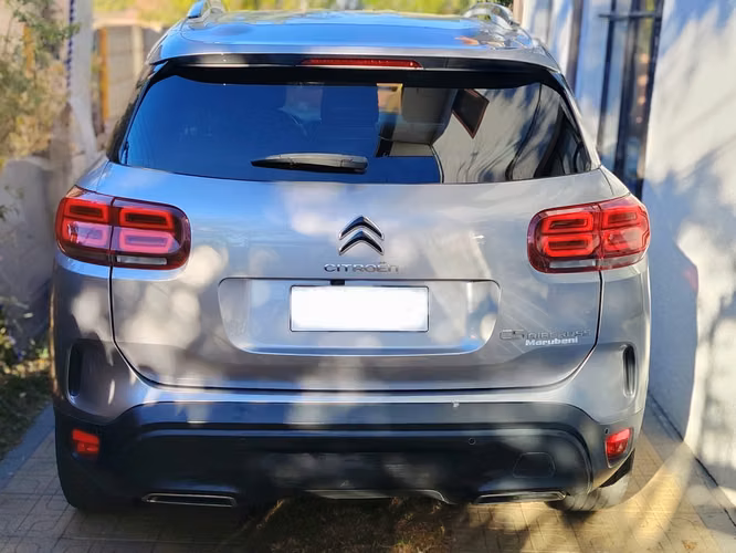 Citroën C5 Aircross 1.5 HDI