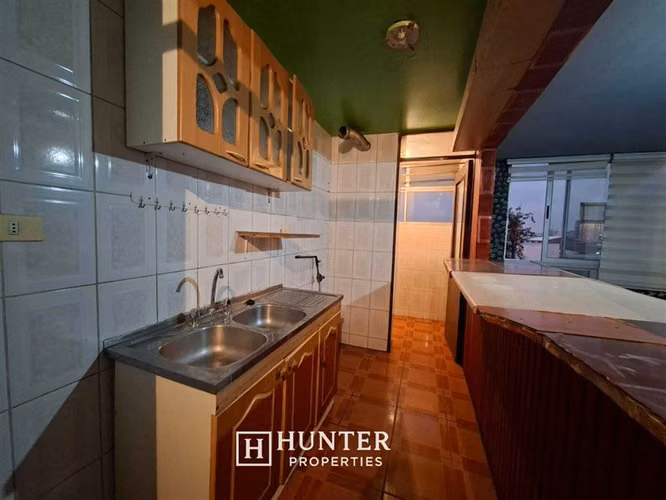Departamento en venta de 2 dorm. en Recoleta - Imagen 5