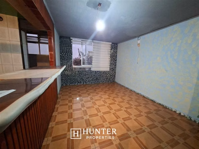 Departamento en venta de 2 dorm. en Recoleta - Imagen 3