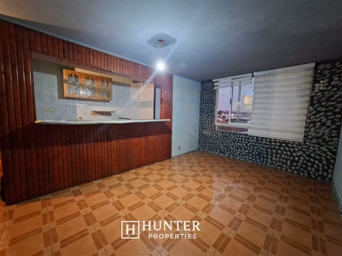 Departamento en venta de 2 dorm. en Recoleta - Imagen 4