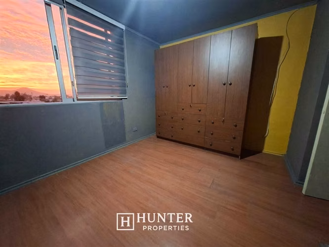 Departamento en venta de 2 dorm. en Recoleta - Imagen 16