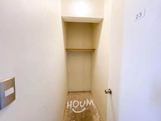 Departamento en Calle del Agua