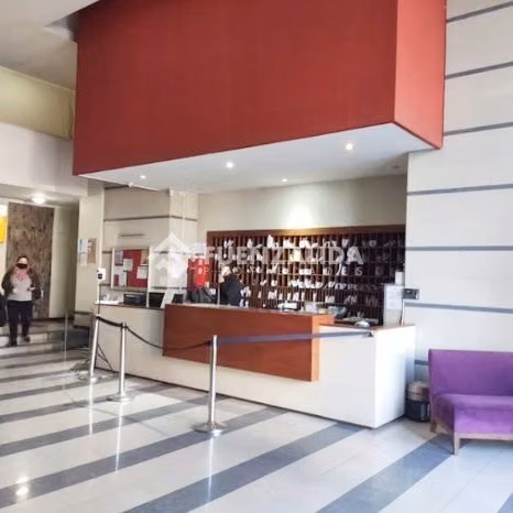 Departamento en arriendo de 1 dorm. en Ñuñoa