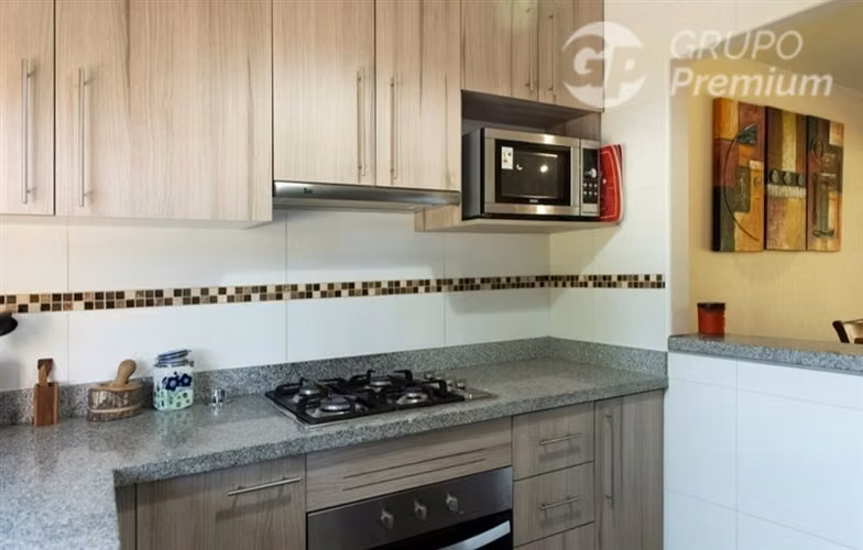 Vendemos Casa 3D/2B Alerces de Alicura, Pucón