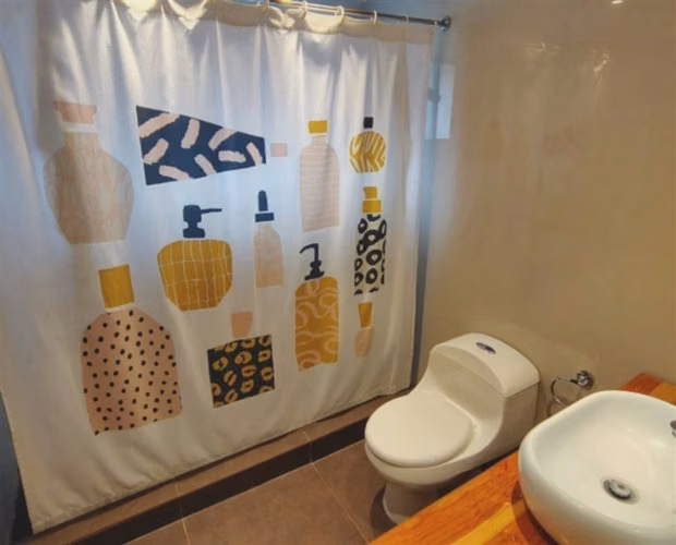 Vende casa a orilla de Lago Rapel. 5 dorm. Condominio. - Imagen 22