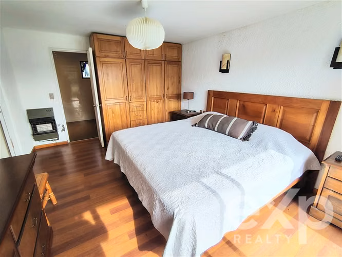 Vende casa a orilla de Lago Rapel. 5 dorm. Condominio. - Imagen 15