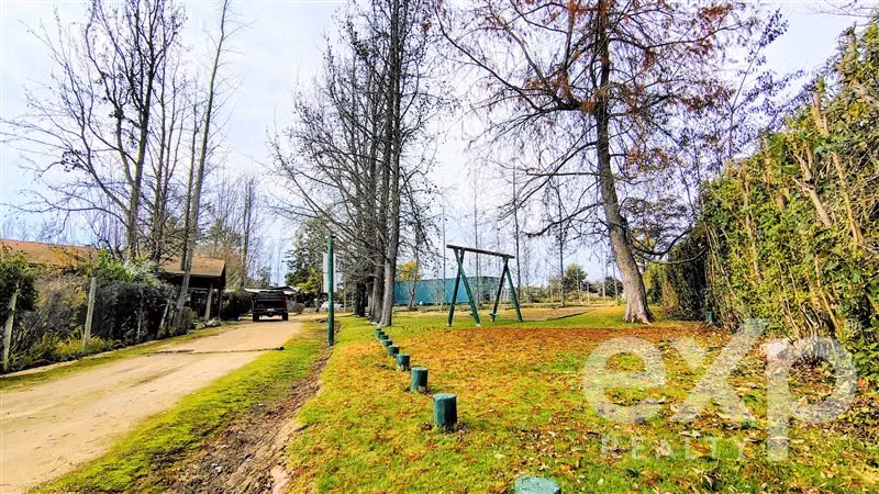 Vende casa a orilla de Lago Rapel. 5 dorm. Condominio. - Imagen 24