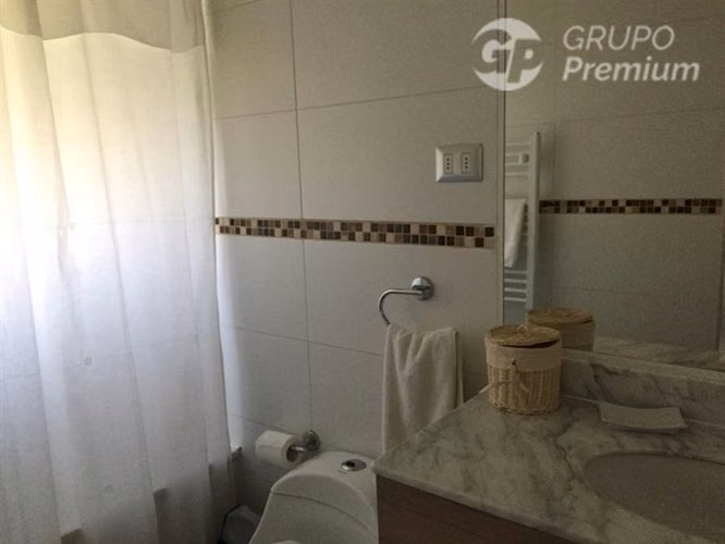 Casa en venta de 3 dorm. Condominio Alicura en Pucón