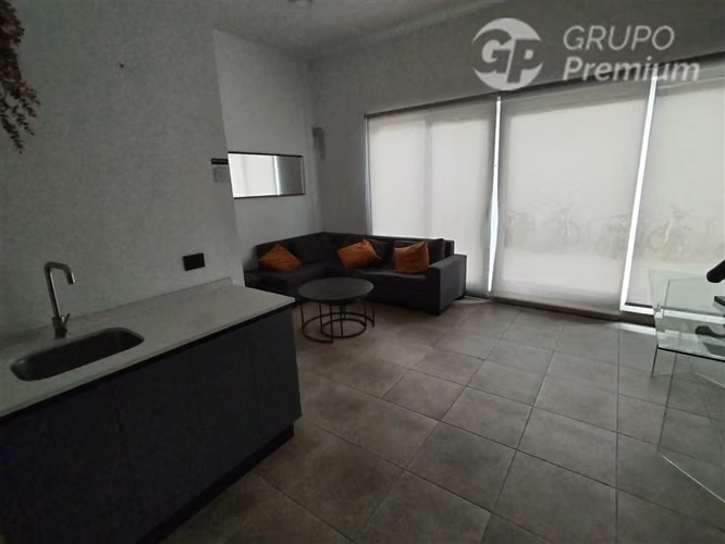 Oportunidad! Depto 2D/2B/1E/1B,San Miguel, cercano a Metro