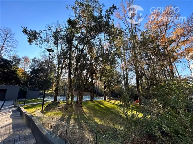 Departamento en venta de 3D/2B Pucón Infinity