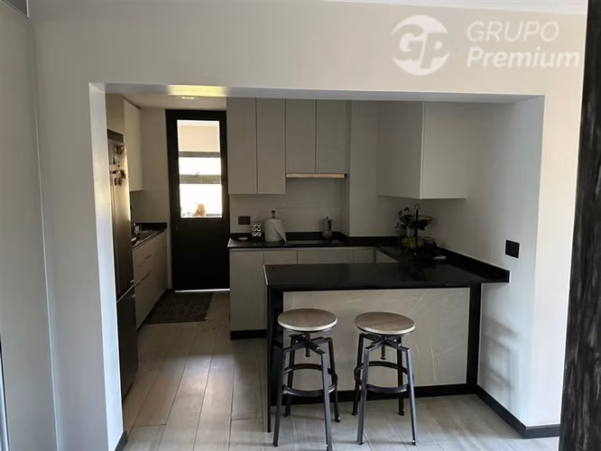 Departamento en venta de 3D/2B Pucón Infinity