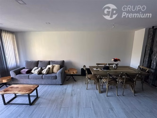 Departamento en venta de 3D/2B Pucón Infinity