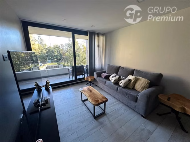 Departamento en venta de 3D/2B Pucón Infinity