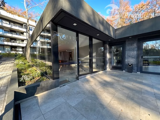 Departamento en venta de 3D/2B Pucón Infinity