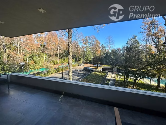 Departamento en venta de 3D/2B Pucón Infinity